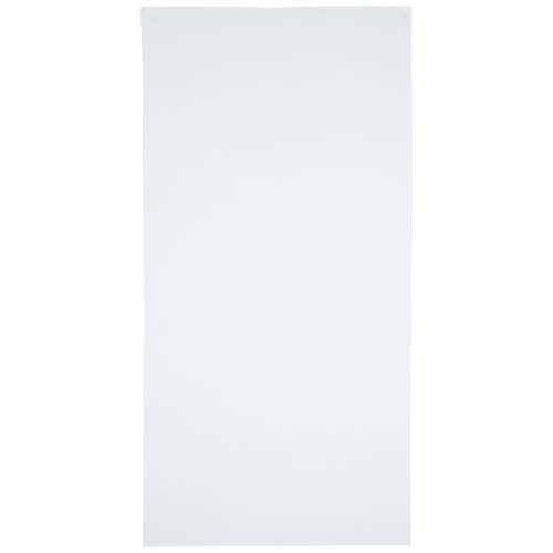 Tulsi lekki ręcznik sublimacyjny 90 x 150 cm Biały 1PL08301 (1)