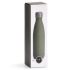 Sagaform Nils Butelka stalowa gumowa 500ml Zielony LT52022-N0031 (2) thumbnail