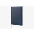 Kalendarz książkowy A5 dzienny Classic Natural Mar Granatowy OGKK918M-A5GRN  thumbnail