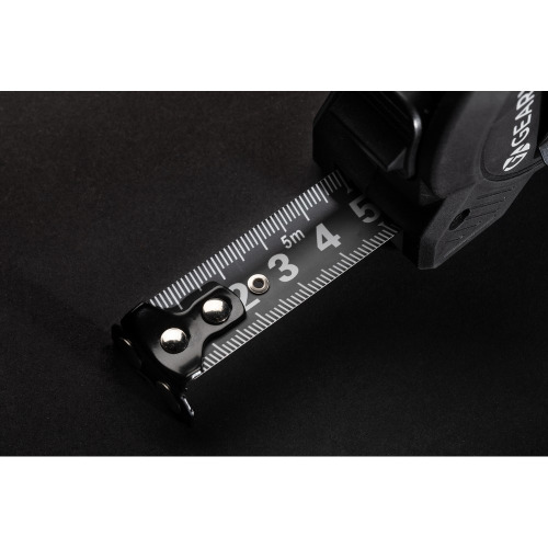 Miara 5m Gear X Czarny P113.201 (6)