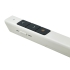 Wskaźnik laserowy USB biały V3888-02 (6) thumbnail