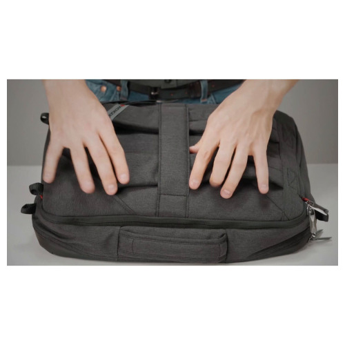 Torba MX Commute Czarny W611640 