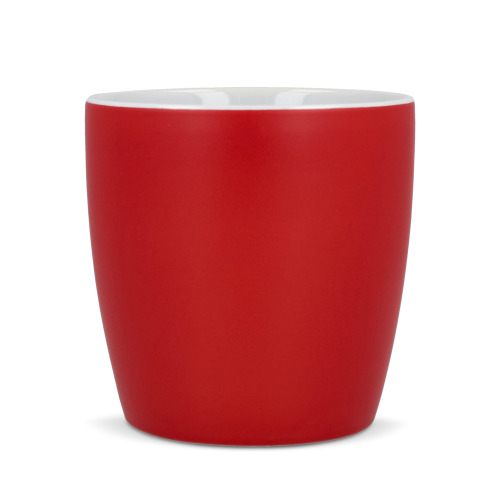 Kubek York 300ml Czerwony LT51001-N0021 (3)