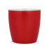 Kubek York 300ml Czerwony LT51001-N0021 (3) thumbnail