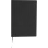 Zestaw notatnik A5 i długopis CrisMa VALENTINO Czarny 2438603 (8) thumbnail