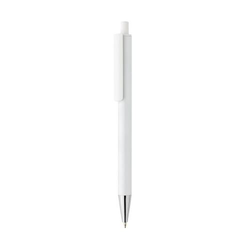 Długopis Swiss Peak Cedar biały P611.173 (7)