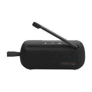 Głośnik z radiem JBL TUNER 3