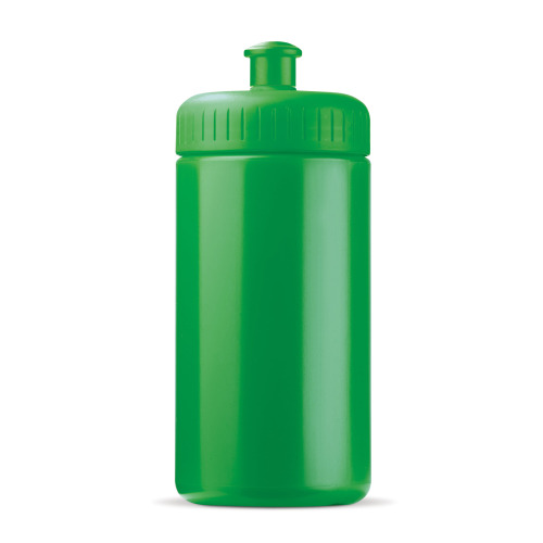 Bidon Sportowy Classic 500ml Zielony LT98795-N0031 