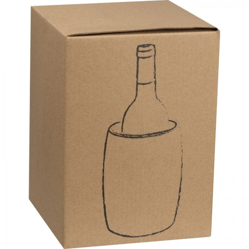 Cooler do wina DAPHNE Szary 8287007 (8)