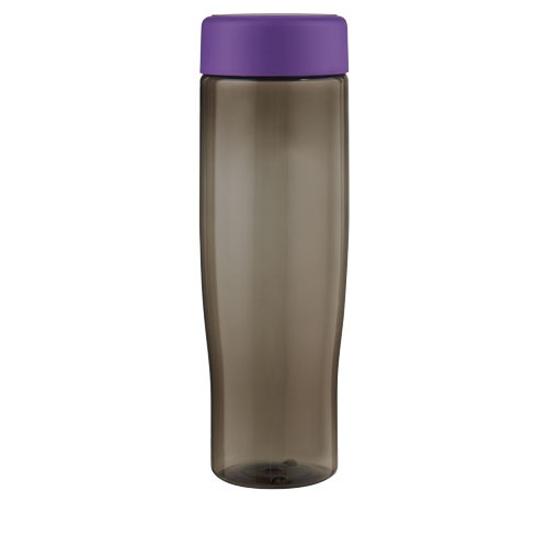 H2O Active® Eco Tempo 700 ml bidon z zakrętką Fioletowy 21045037 (3)
