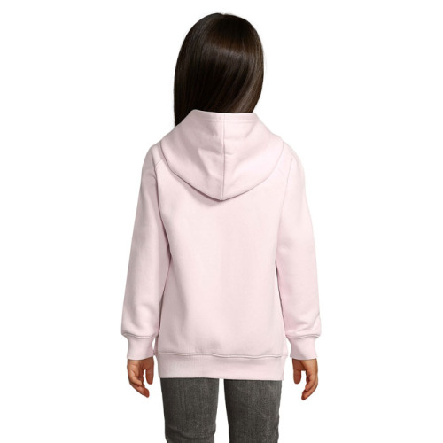 STELLAR BLUZA DZIECIĘCA Pale Pink S03576-PP-3XL (1)