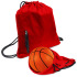 Worek ze sznurkiem | Salim Czerwony VA091-05 (2) thumbnail