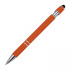 Długopis aluminiowy touch pen HERMANN Pomarańczowy 1368910 (4) thumbnail