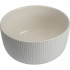 Miska ceramiczna 550 ml SOPHIA Biały 8384006  thumbnail