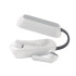 Słuchawki z ładowarką Biały MO9768-06 (2) thumbnail