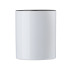 Kubek ceramiczny 300 ml Czarny V6986-03 (2) thumbnail