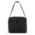 Torba termoizolacyjna R-PET 600D z podwójną komorą 30 x 20 x 24 cm 12 l Czarny LT95389-N0002 (5) thumbnail