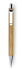 Bambusowy długopis drewno V1336-17  thumbnail
