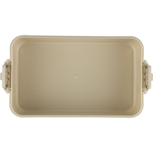 Pudełko śniadaniowe 2,2l Beżowy VB119-20 (13)