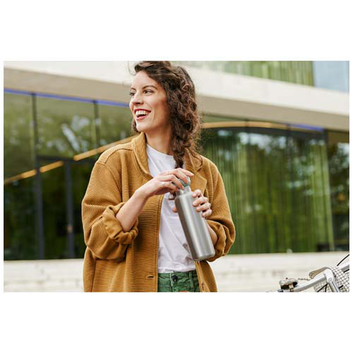 Mepal Ellipse butelka termiczna na wodę o pojemności 500 ml Zielony 10090961 (3)