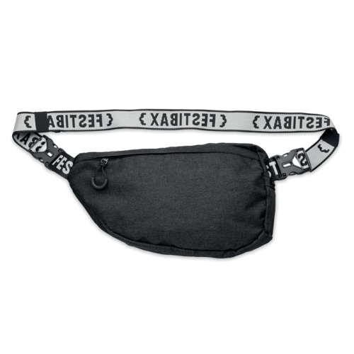 Festibax® Basic Czarny MO9906-03 (1)