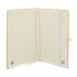 Notatnik Kraft Paper A5 Biały LT92060-N0001 (2) thumbnail