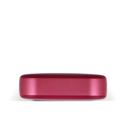 2PB18100 | Fresh 'n Rebel Powerbank 18000mAh USB-C Fast Charging 20W Czerwony LT49403-N0021 (6)