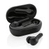 Słuchawki bezprzewodowe Motorola TWS czarny P329.501  thumbnail