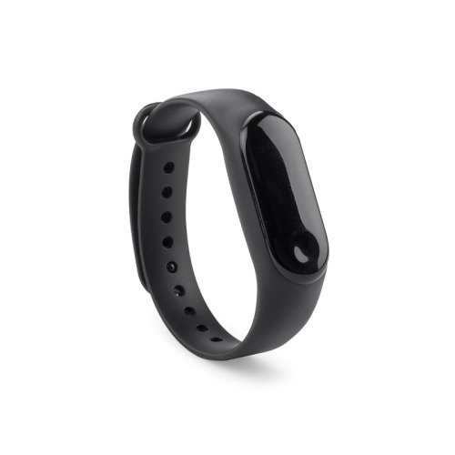 Bransoletka fitness SPORTIVA Czarny 09120-02 