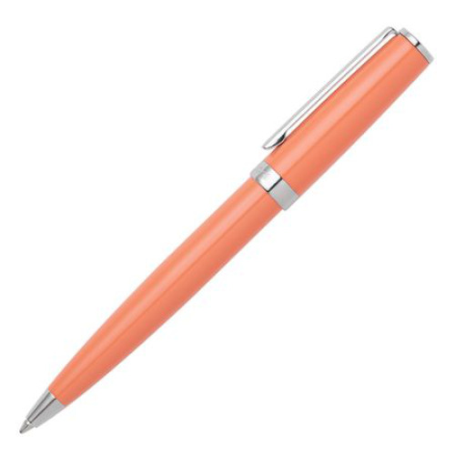 Długopis Gear Icon Camel Pomarańczowy HSN2544U (4)