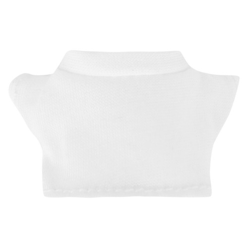 Pluszowy hipopotam, brelok | Patsy Szary HE734-19 (5)