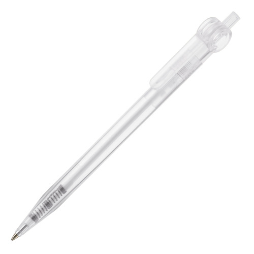 Długopis Futurepoint Transparentny / biały LT80887-N0401 