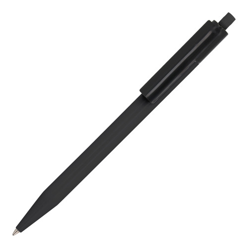 Długopis Kuma w mocnym kolorze Czarny LT87877-N0002 