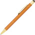 Długopis metalowy touch pen ANGELO Złoty 1541398 (5) thumbnail