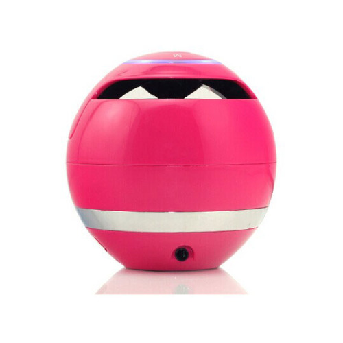 Mini głośnik Bluetooth Wielokolorowy EG 0301MC 