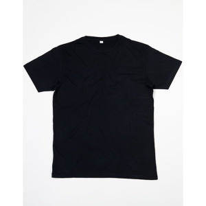 T-shirt Męski Slim Bawełna Organiczna