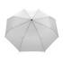 Mały parasol automatyczny 21" AWARE™ RPET Biały P850.593 (1) thumbnail