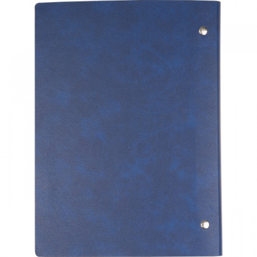 Kołonotatnik A5 w linie z trzciny cukrowej ROSARIA Granatowy 2525344 (6)