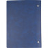 Kołonotatnik A5 w linie z trzciny cukrowej ROSARIA Granatowy 2525344 (6) thumbnail