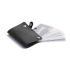 Etui na karty kredytowe Czarny V8448-03 (1) thumbnail