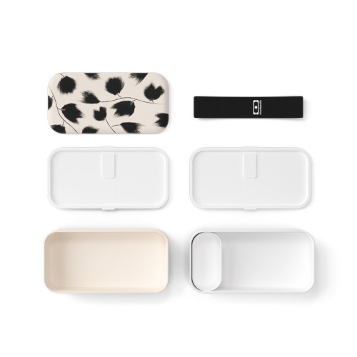 Lunchbox Bento Original Plume Plume B311124091 (3)