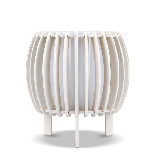 Lampa LED Coollux Lamella Sol Biały LT40732-N0001 (8)
