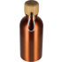Butelka metalowa 400 ml MARILYN Pomarańczowy 8497210 (3) thumbnail