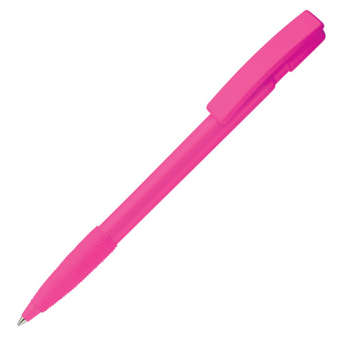 Długopis Nash Grip Różowy LT80801-N0076 