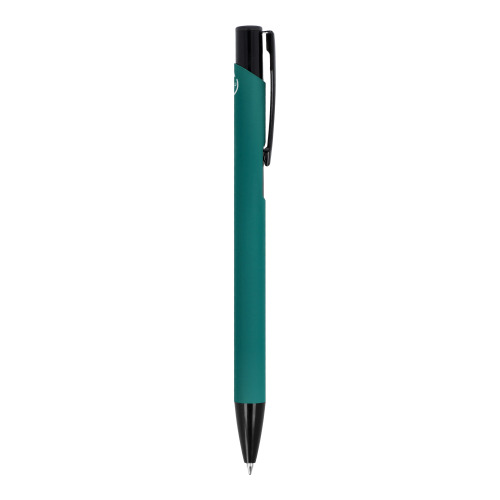 Alicante soft touch R-AL czarny tusz Ciemnozielony / czarny LT80605-N3002 (2)