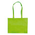 Torba na ramię R-PET 110g/m² Jasnozielony LT91478-N0032 (2) thumbnail