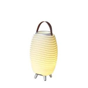 Lampa z głośnikiem Synergy 35