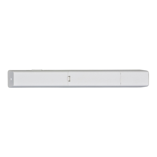 Wskaźnik laserowy USB biały V3888-02 (11)