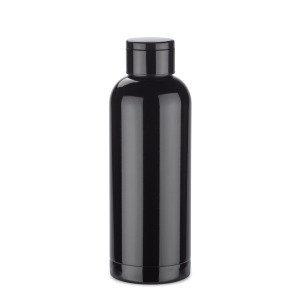 Butelka termiczna z termometrem CELIKA 500 ml