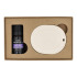 Zapachowy wieszak InSideOut z olejkiem lawendowym 10 ml Purpurowy LT57306-N0072  thumbnail